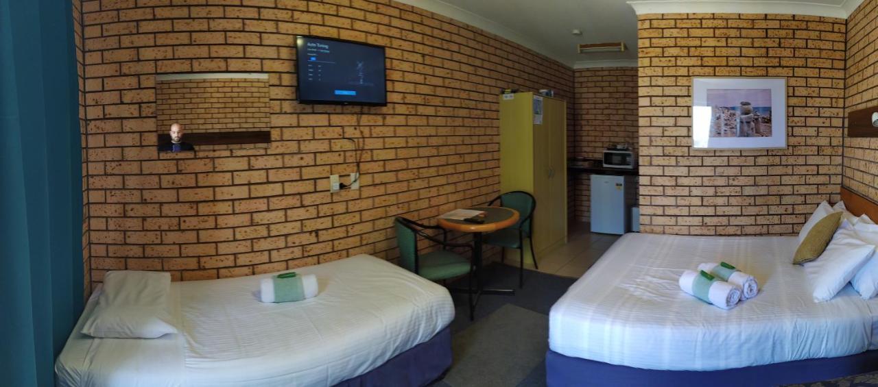 Toukley Motel 외부 사진