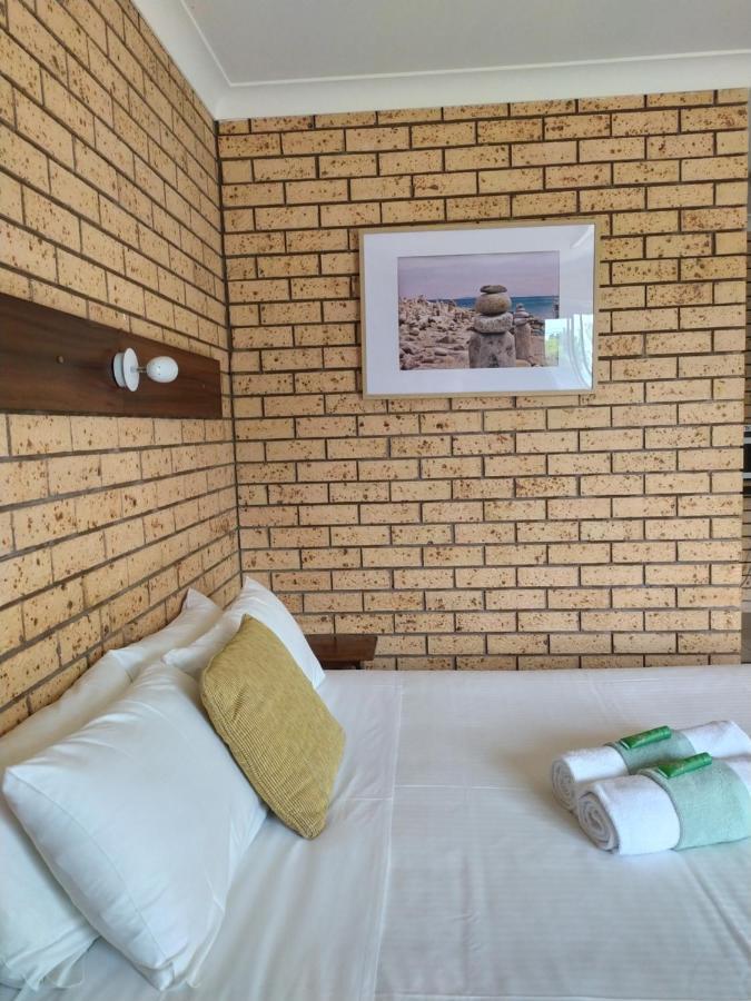 Toukley Motel 외부 사진